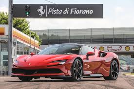 Need help buying your next car? Ferrari Sf90 Stradale Driven And It S Astonishing