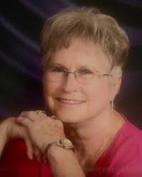 Paquita "Jeannie" Alvey Obituary October 27, 2024