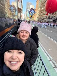 Thanksgiving parade balloon rules