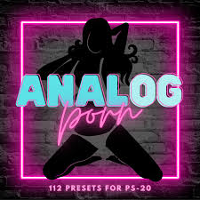 112 presets for Cherry Audio PS-20