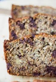Healthy Banana Bread Recipe Yogurt Banana Bread Greek Yogurt Banana Bread Best Healthy Banana Bread Recipe