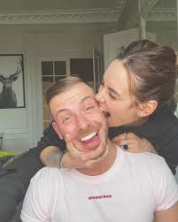 Epingle Sur Couples