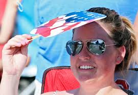 Photos: Upper Arlington 4th of July Parade
