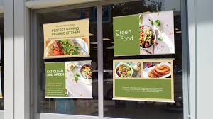During each branding project, you can always spot mockup cloud among our valuable. Posters Mockup On Store One Psd Template By Graphicques Codester