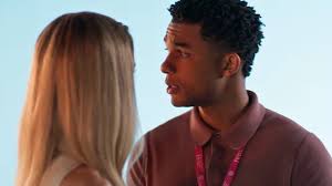 Dona de Mim: Samuel dá um passa-fora em Mirna Vargas