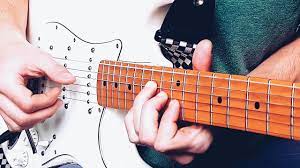 Mateus Asato Ibu Pertiwi What A Friend We Have In Jesus Guitar Cover 4k Uhd Youtube