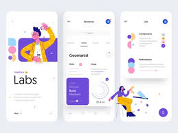 Nowadays, we can safely say that cards have become a design staple across websites and mobile app uis. Menu Card Designs Themes Templates And Downloadable Graphic Elements On Dribbble