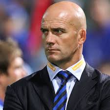 Former All Blacks coach John Mitchell takes charge of US Eagles