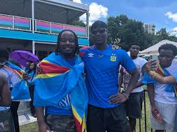 'Root for Congo': Georgia Congolese celebrate nation's return to World Cup after 52 years