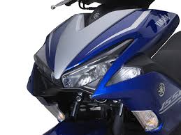 Base in china we are your specialist in car and motorcycle yamaha nvx 155 akrapovic exhaust full system shopee malaysia. Yamaha Nvx 155 Kini Di Malaysia Harga Rm10 500 Seunit