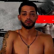 Robert Chavis, Jr. vs. Steven Hunt, Oxfitness MMA 2