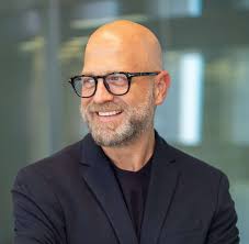 Jason Twill, The Viridis Initiative