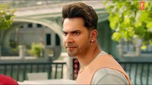 Varun Dhawan Celebrity Style In Official Trailer Street Dancer 3d 2019 From Official Trailer Charmboard Who was responsible for this lapse of reason? tees