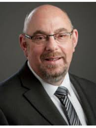 Speaker profile for Cllr Andrew Tagg