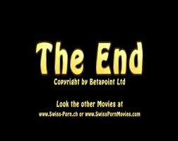 Moving slowly downward, she caresses her hips and her ass. Schau Mal Wie Ich Komme Porn