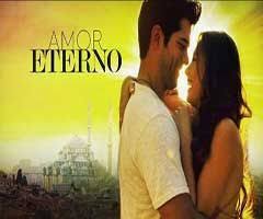 Amor Eterno Capitulo 30 Martes 20 De Agosto Amor Eterno Novela Amor Telenovela Amor Eterno
