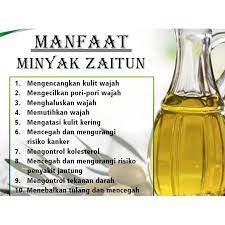 Ini kelebihan dan kebaikan minyak zaitun yang boleh dimanfaatkan oleh lelaki kajian sains telah dibuat dan mendapati banyak khasiat minyak zaitun dalam kehidupan seseorang. Minyak Zaitun Ahsani Extra Virgin Olive Oil 500ml Lazada Indonesia