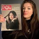 POL Magazine - در سیزدهمین شماره مجله پل افتخار مصاحبه با ...