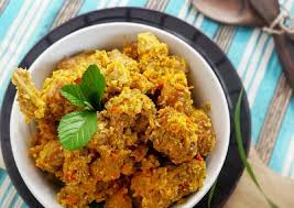 Resep Dangkot Ayam Bebek Oleh Wiwiedarre Wiwied Bachtiar Cookpad