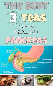 The Best 3 Teas For A Healthy Pancreas Beautytotal Org Herbs For Health Pancreatitis Diet Pancreatic Diet Recipes