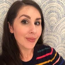 Jami Wray's Instagram, Twitter & Facebook