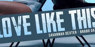 Savannah Dexter