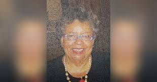 Marjorie Price Obituary