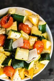 Grill for 4 to 5 minutes per side (8 to 10 minutes total) or until you achieve the desired softness. Roasted Zucchini And Squash Recipe Ready In 15 Minutes