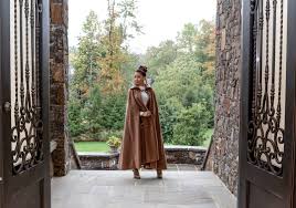 In this section, you can find free capes knitting patterns. The Winterberry Cape Free Sewing Pattern Mood Sewciety