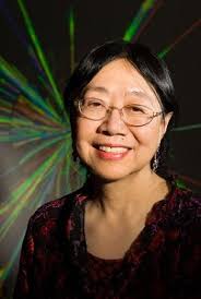 Keynote & Plenary Speakers