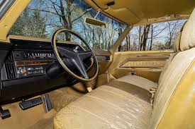 Image result for Medium Gold 1969 Cadillac