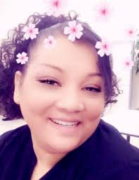 Obituary information for Marietta Elenah Harris