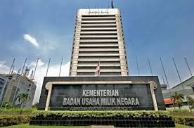 Bumn ini bisa berbentuk perusahaan perseroan (persero) dan perusahaan umum (perum) sebagaimana dimaksud. Pengertian Perusahaan Umum Persero Serta Ciri Ciri Tujuan Dan Contohnya