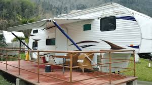 Maybe you would like to learn more about one of these? Stationary Rv Living Why Full Time Rvers Live Long Term In Rv Parks Always On Liberty