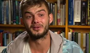 I got shot by the people who were supposed to be protecting me"