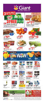 Your local giant now offers. Giant Food Weekly Circular Flyer December 21 27 2018 Weeklyad123 Com Weekly Ad Circular Grocery Stores Giant Food Food Grocery