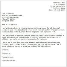 A cover letter serves as a support to what is written in the resume by adding items that are essential for the requirements of the job in terms. Top Sales Manager Cover Letter Examples Resume Now