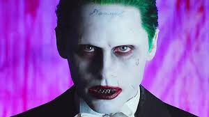 Image discovered by siary de nyretak. Joker Jared Leto Upset About Joaquin Phoenix Movie Ign