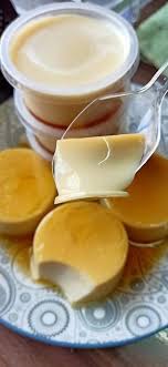 Tinggal ambil dua lembar roti tawar, oleskan selai atau margarin dan tambahkan meses. Cara Buat Puding Karamel Tanpa Guna Telur Tak Perlu Kukus