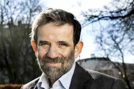 Hello, Professor Thomas Sterner, who was in Paris last week to talk about  the Swedish carbon dioxide tax