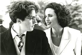 Pin Von Ayns Auf Moment De Cinema Andie Macdowell Hochzeit Anti Aging