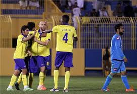 مشاهدة مباراة النصر والتعاون بث مباشر اليوم في الدوري السعودي. Ù…ÙˆØ¹Ø¯ ÙˆØ§Ù„Ù‚Ù†Ø§Ø© Ø§Ù„Ù†Ø§Ù‚Ù„Ø© Ù„Ù…Ø¨Ø§Ø±Ø§Ø© Ø§Ù„Ù†ØµØ± ÙˆØ§Ù„ÙÙŠØµÙ„ÙŠ ÙÙŠ Ø§Ù„Ø¯ÙˆØ±ÙŠ Ø§Ù„Ø³Ø¹ÙˆØ¯ÙŠ Ø§Ù„ÙŠÙˆÙ… Ø¨Ø·ÙˆÙ„Ø§Øª