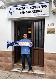 Acupuntura Amador