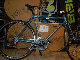 Ein Echter Knaller Einer Unser Schonsten Zum Schnappchenpreis Klassischer Gemuffter Ktm Alpenmeister Stahl Rahmenrahmenhohe Ca 52 Cmrahmen Geb Ktm Rad Fahrrad