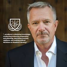 Gary Harrington's Instagram, Twitter & Facebook