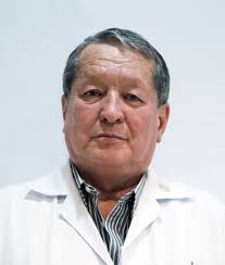 Tamayo Jaramillo Luis Mario