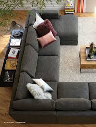 fa16d1 01 everydayluxe indd 14 06 16 07 54 seite 4 shelter sektional tagliche zusammenarbeit wohnzimmerdesign wohnzimmer design haus wohnzimmer