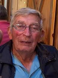 Senior Birthday: Forrest Pruner to celebrate his 90th birthday