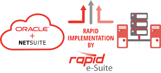 We help businesses unlock their potential and level up. Oracle Netsuite Rapid E Suite
