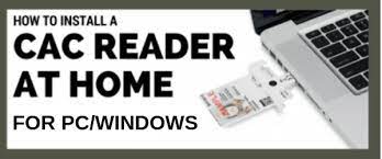  apple mac cac enabler (aka middleware) page. How To Install A Cac Reader On Pc Updated 2020 Home Cac Use